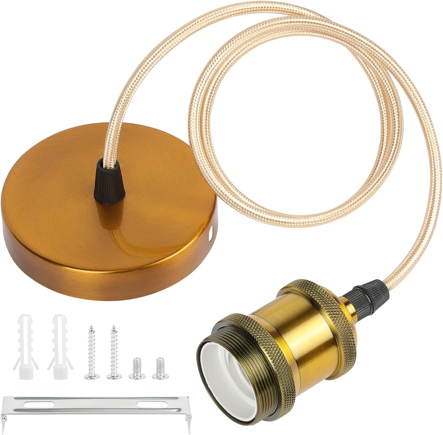 Auauy Suspension Vintage