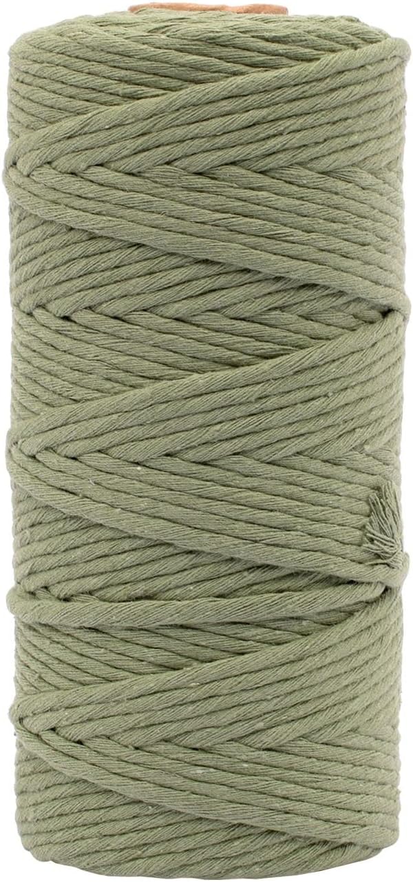 Vaessen Creative Corde Macrame