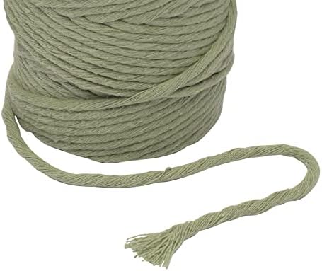 Vue 2 de Vaessen Creative Corde Macrame