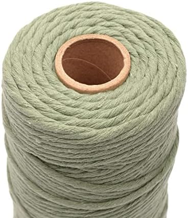 Vue 4 de Vaessen Creative Corde Macrame