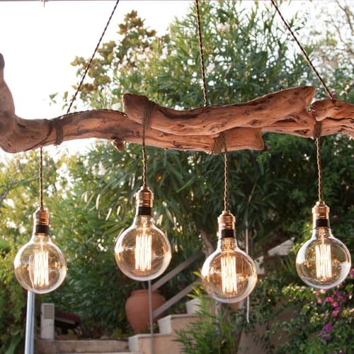 Vue 6 de Greensun Cable Electrique Textile