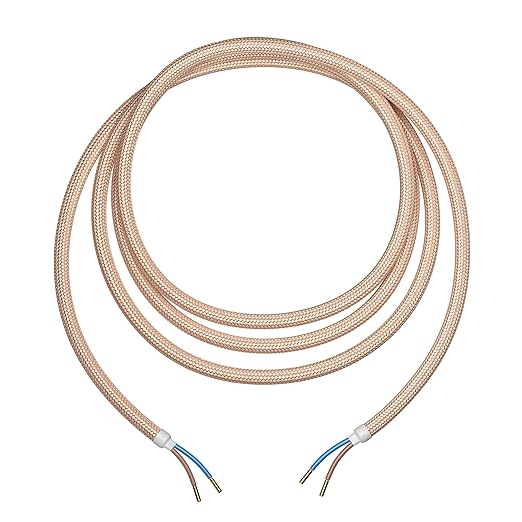Ledscomde Cable Textile