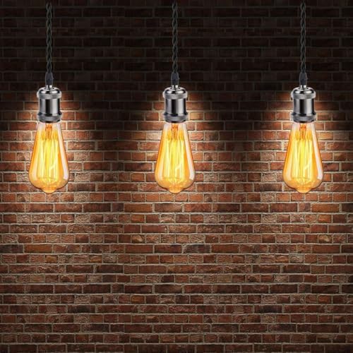 Vue 7 de Greensun Cable Electrique Textile