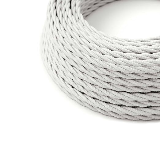 Halotec Cable Textile Electrique