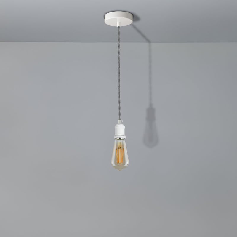 Vue 4 de Ledsone Suspension Vintage