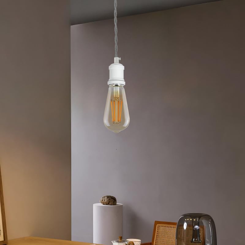 Vue 5 de Ledsone Suspension Vintage