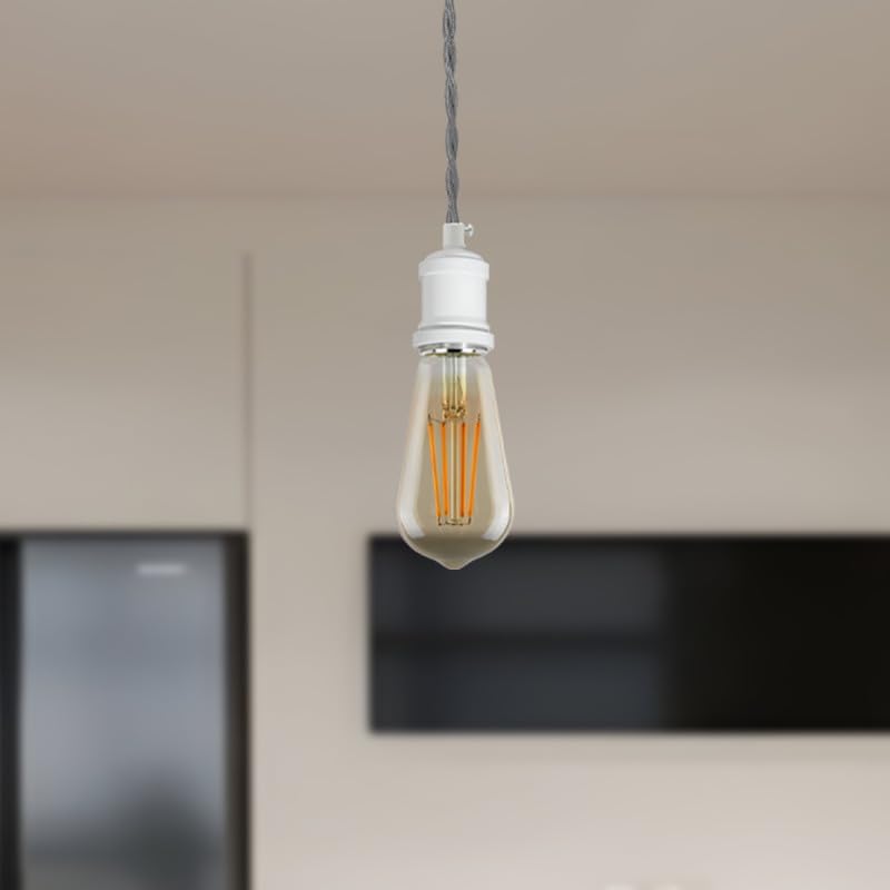Vue 6 de Ledsone Suspension Vintage