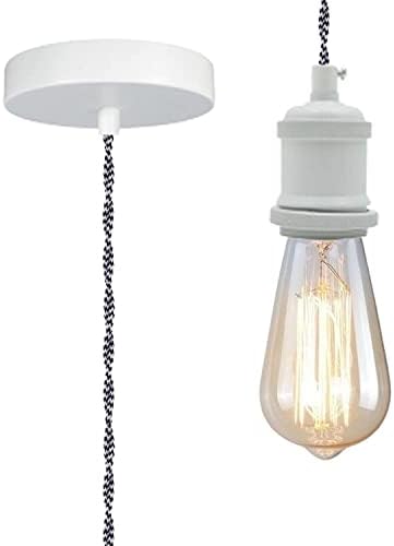 Vue 7 de Ledsone Suspension Vintage