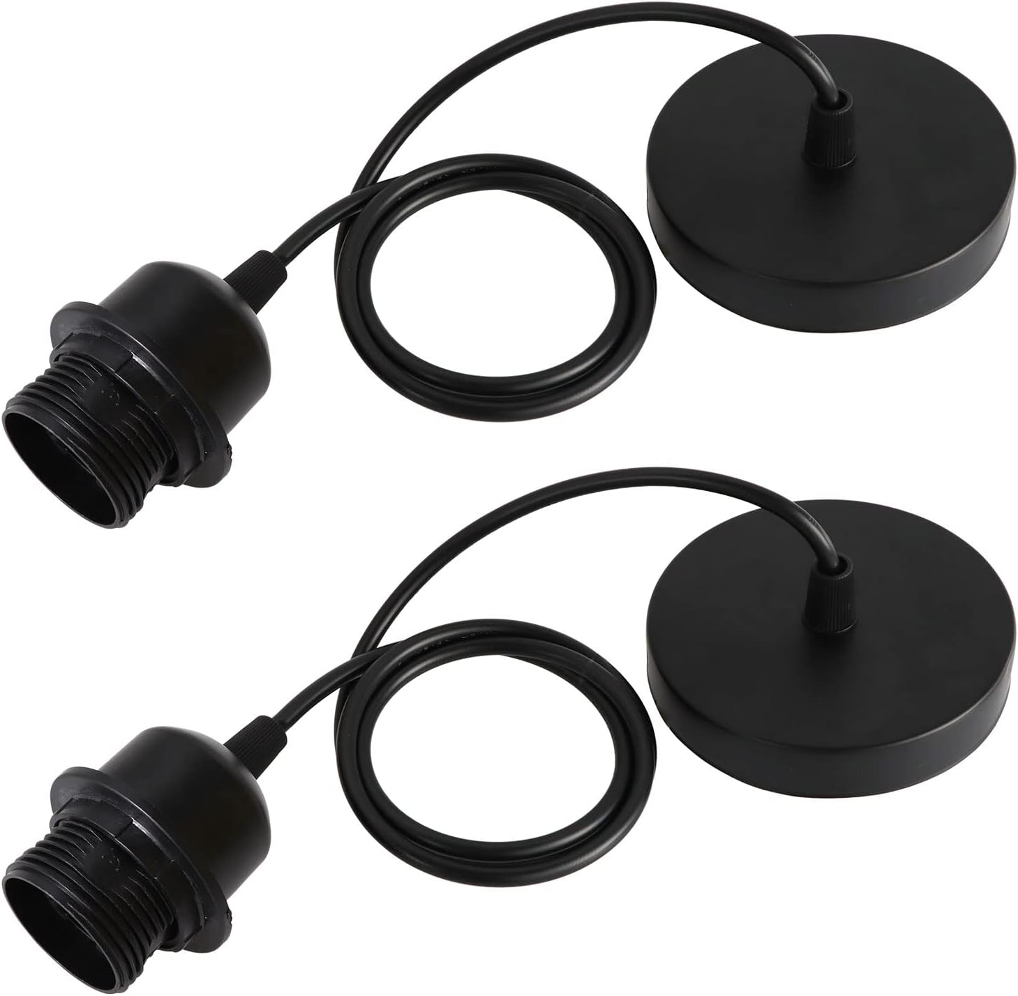 Caldarax Lot De Suspension