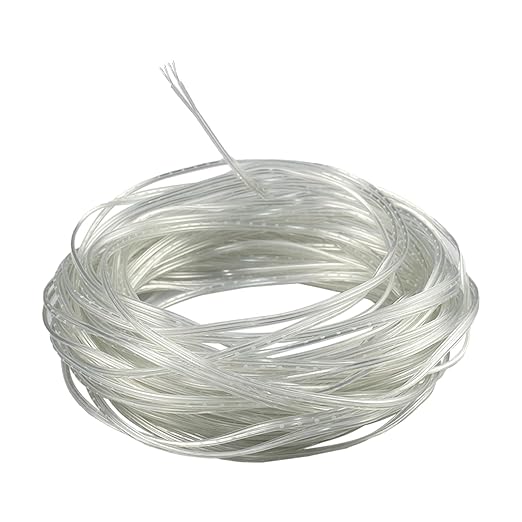 Zozomaiy Cable Transparent De