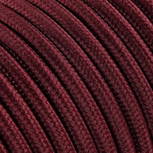 Lnd Fil Electrique Tissu