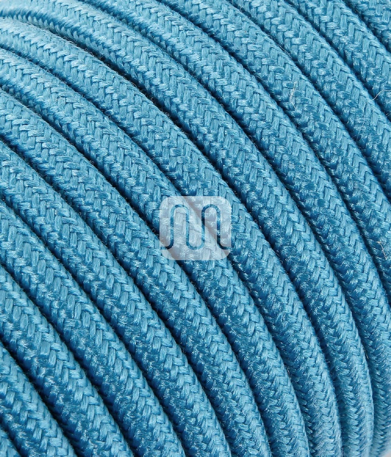 Cable Electrique Rond Rond