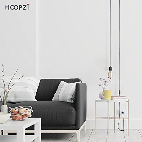 Vue 2 de Hoopzi Fil Electrique En