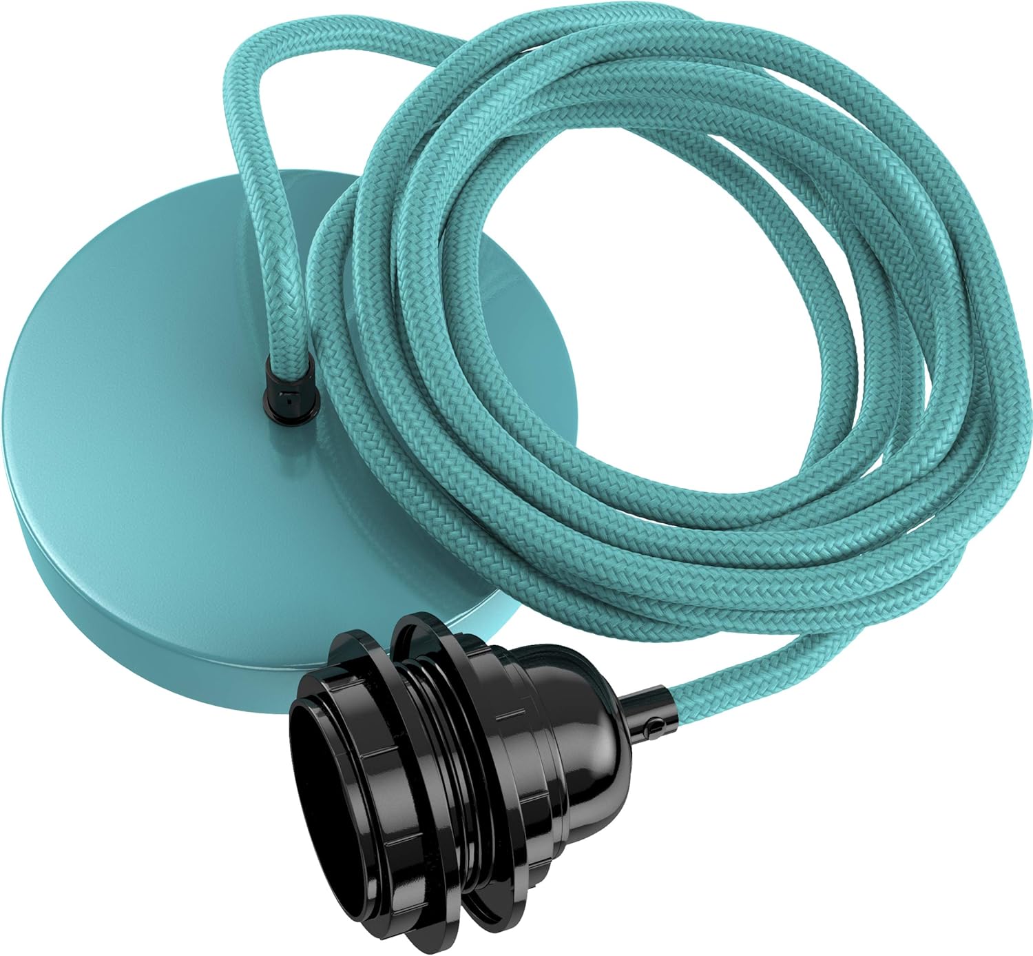 Hoopzi Cable Suspension Luminaire
