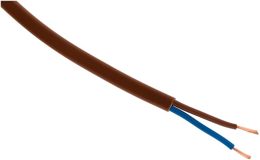 Zenitech Cable Dalimentation Electrique