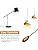 Vue 6 de Ledsone Cable Electrique Vintage