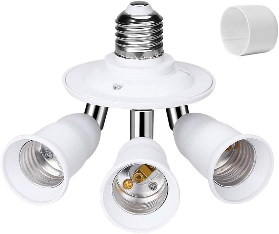 Vue 4 de Adaptateur En Pour