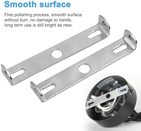 Vue 4 de Anseom Pieces Support De