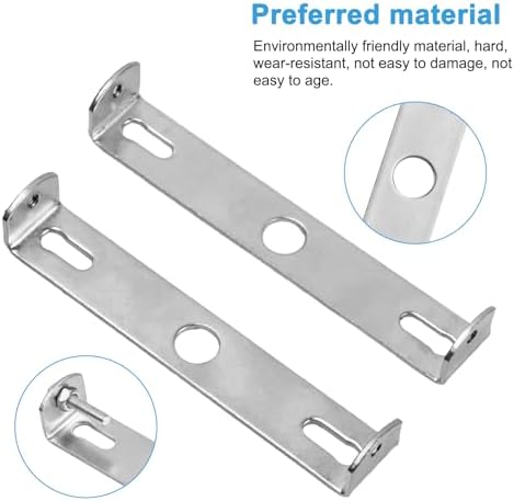 Vue 5 de Anseom Pieces Support De