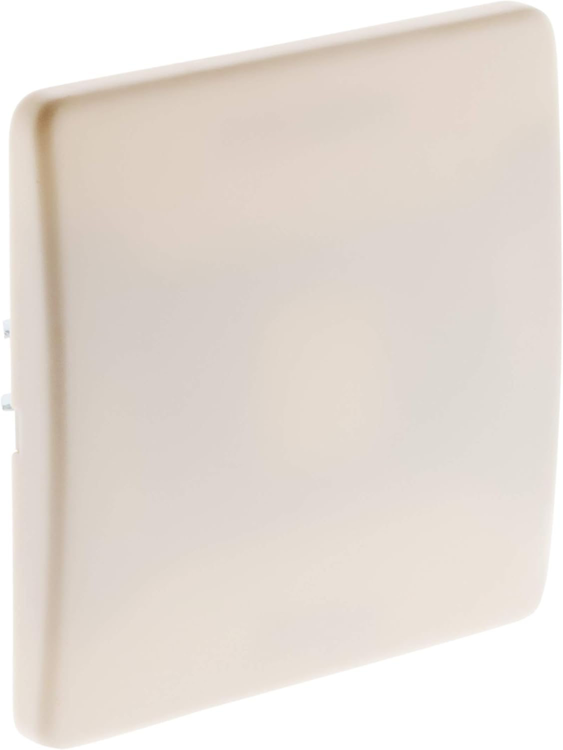 Zenitech Plaque Cache Boite