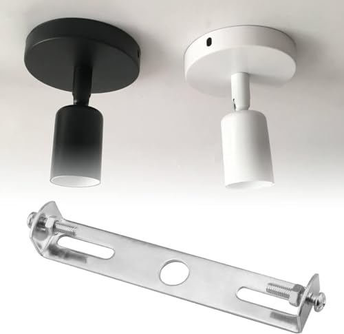 Vue 4 de Ledsone Support De Fixation