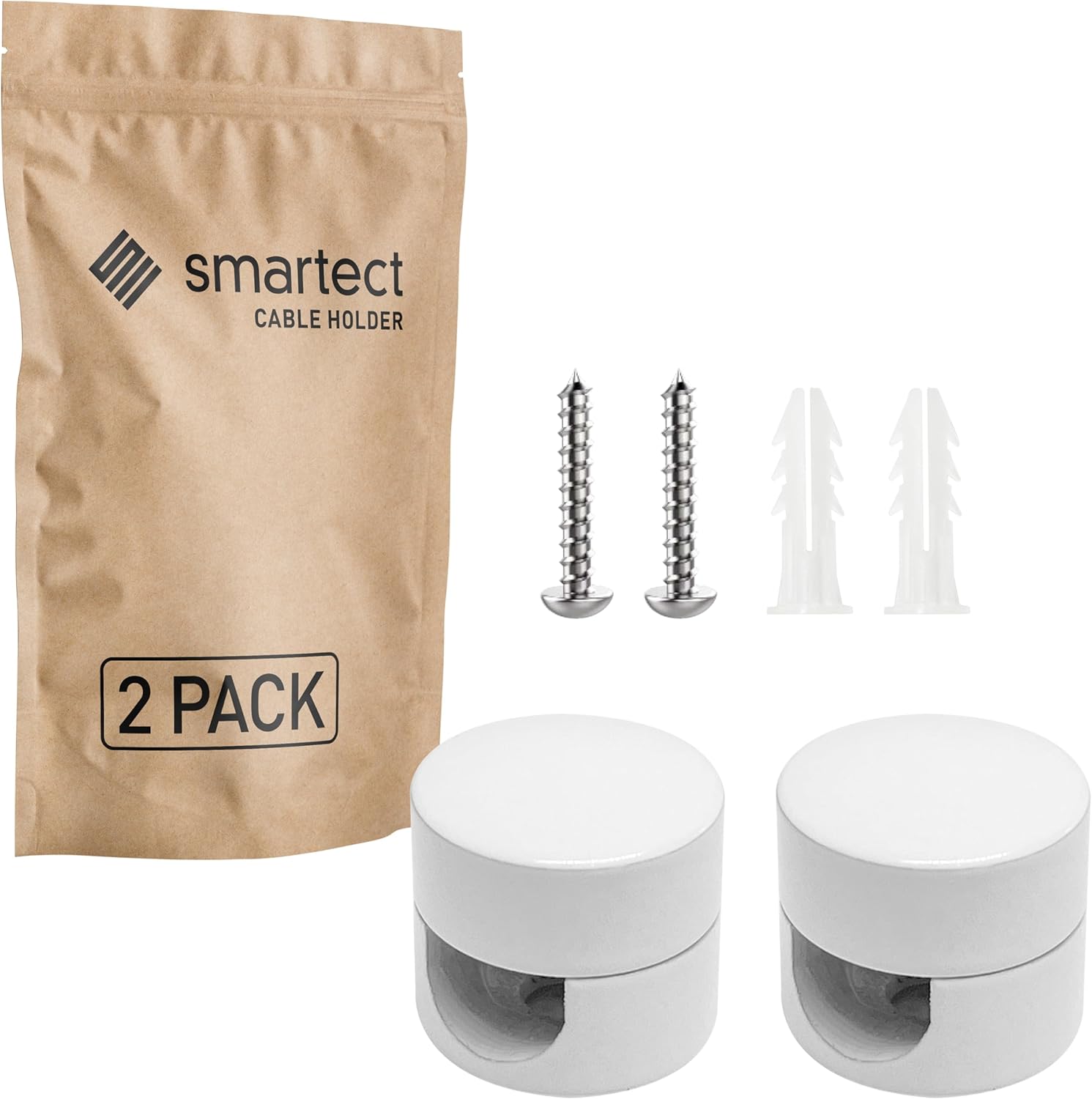 Smartect Support Mural Et