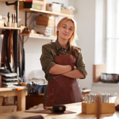 Artisan menuisier en Vendée