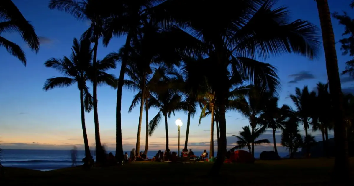 Location de van à la Réunion , pour un Road Trip en toute liberté