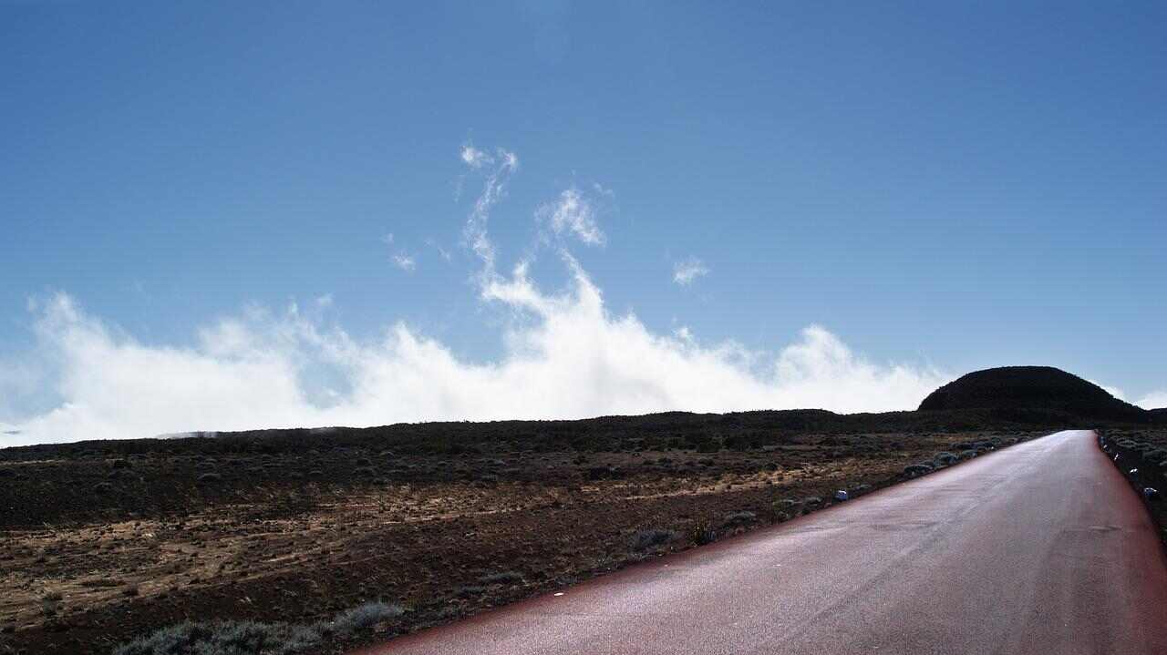 organiser son voyage à la réunion route