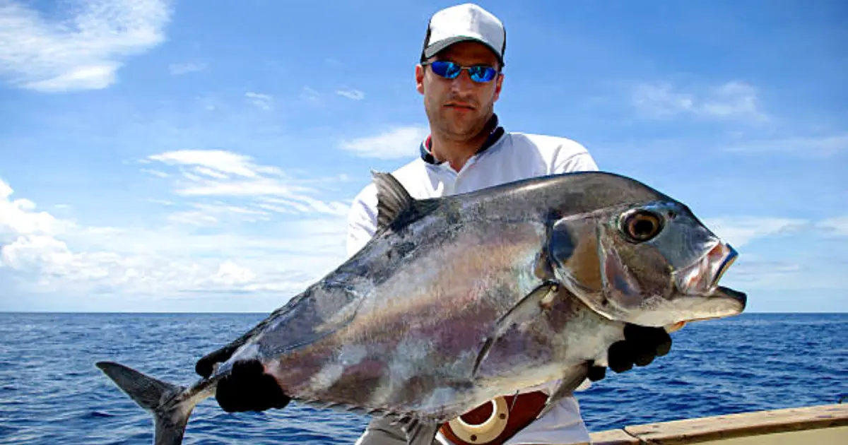 Pêche au Gros : Réservez votre sortie de pêche en mer