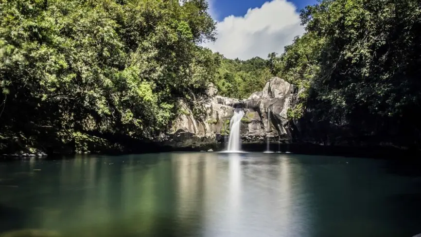 Les 13 meilleurs endroits où se baigner à La Réunion