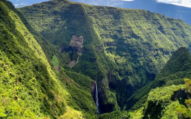 quand partir à la reunion