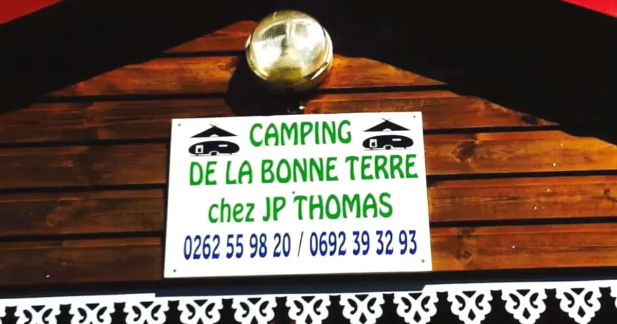 La Bonne Terre, Îlet Aurère, cirque de Mafate