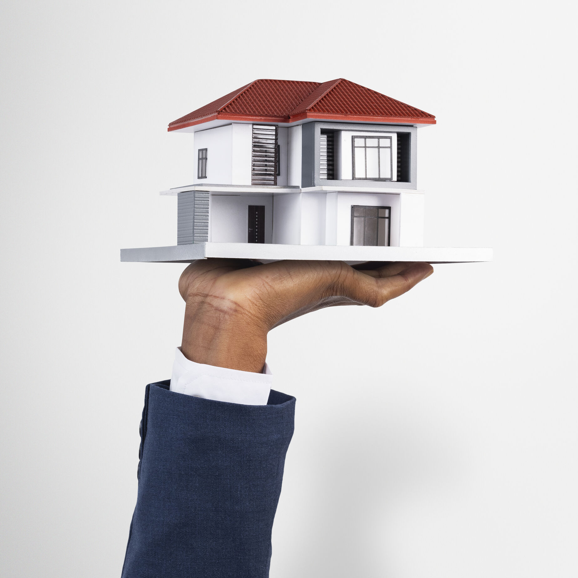 Real Estate and Digital Consulting Services