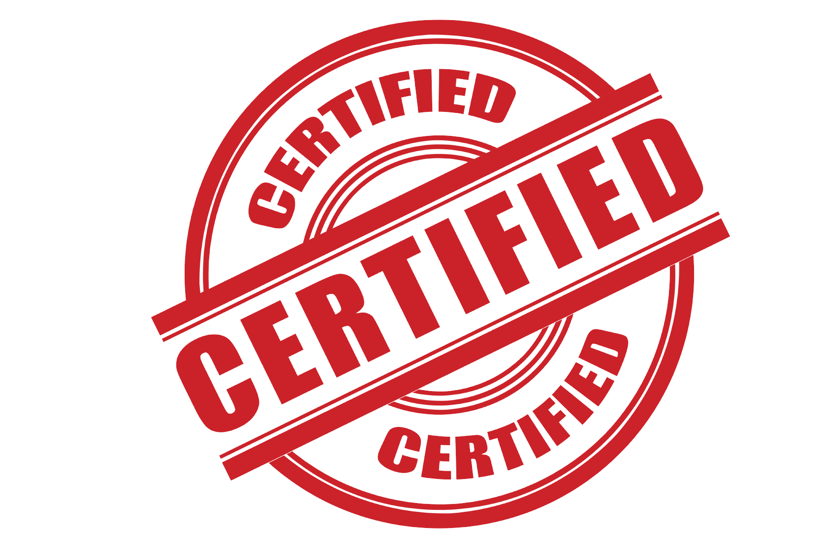 Trusted Real Estate Certification