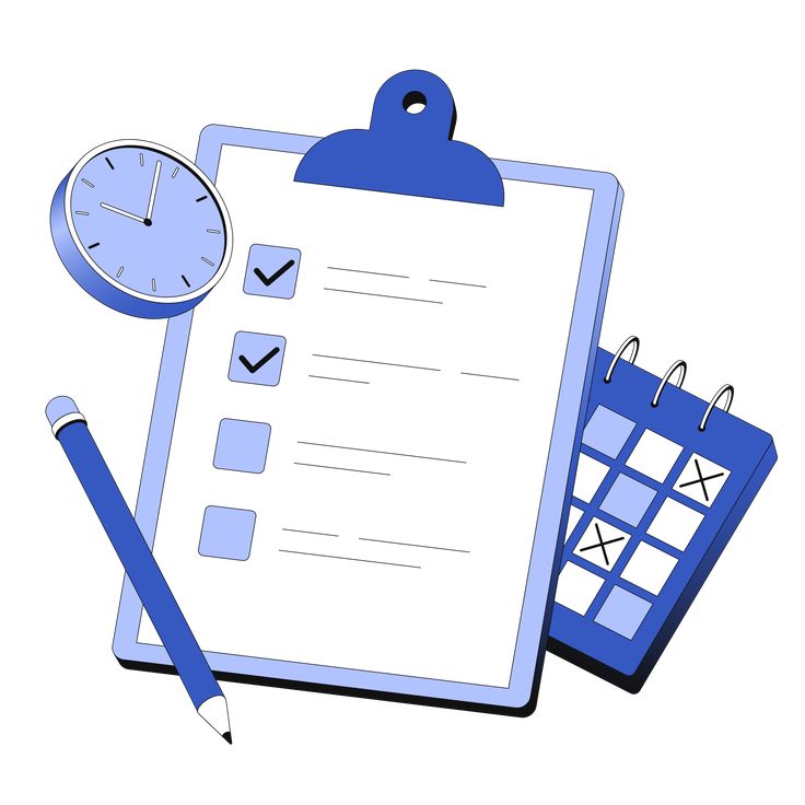 Project Management Badge