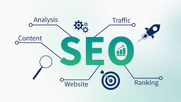 SEO & Growth Marketing Services