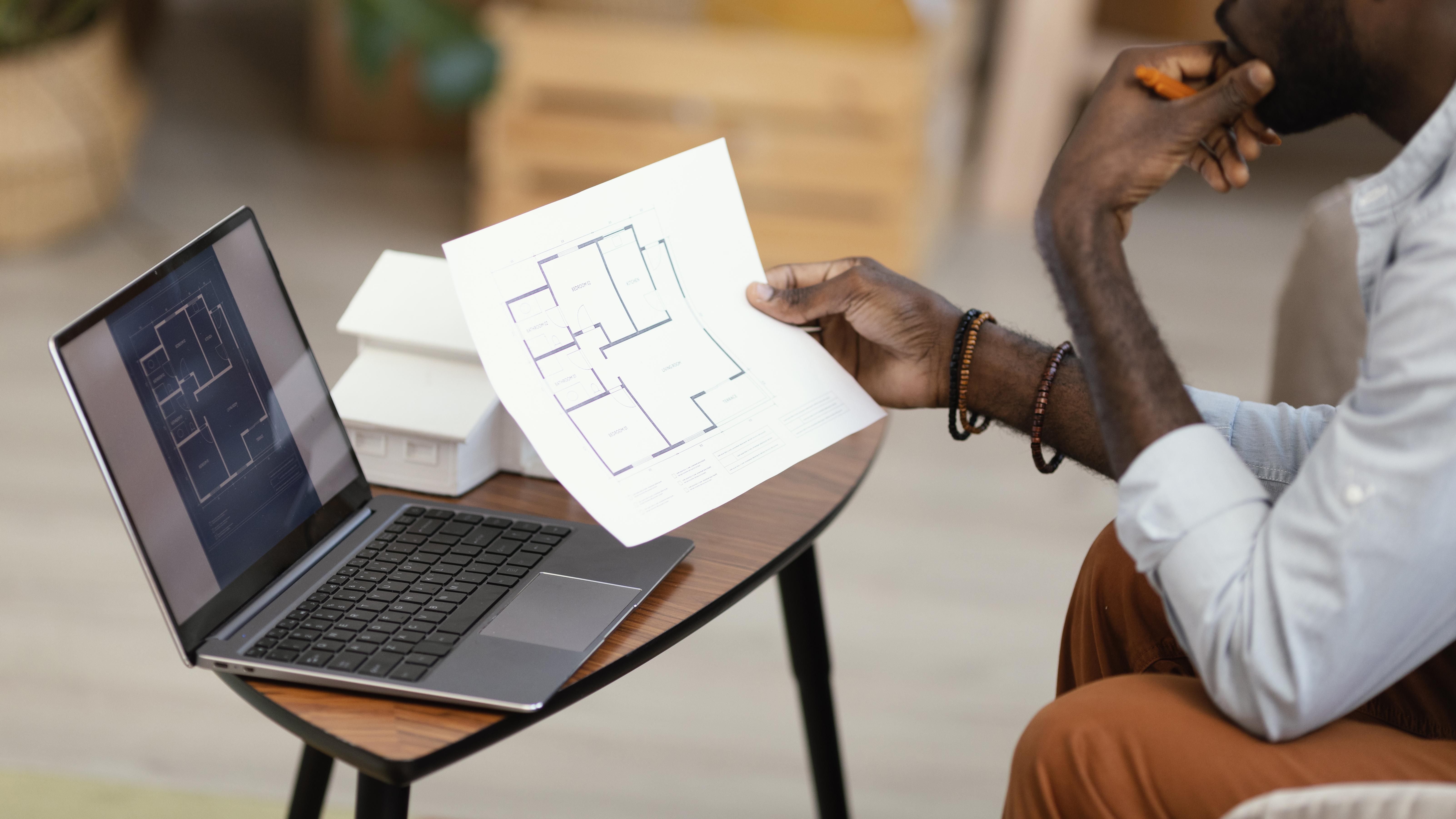 Property Launch Campaign