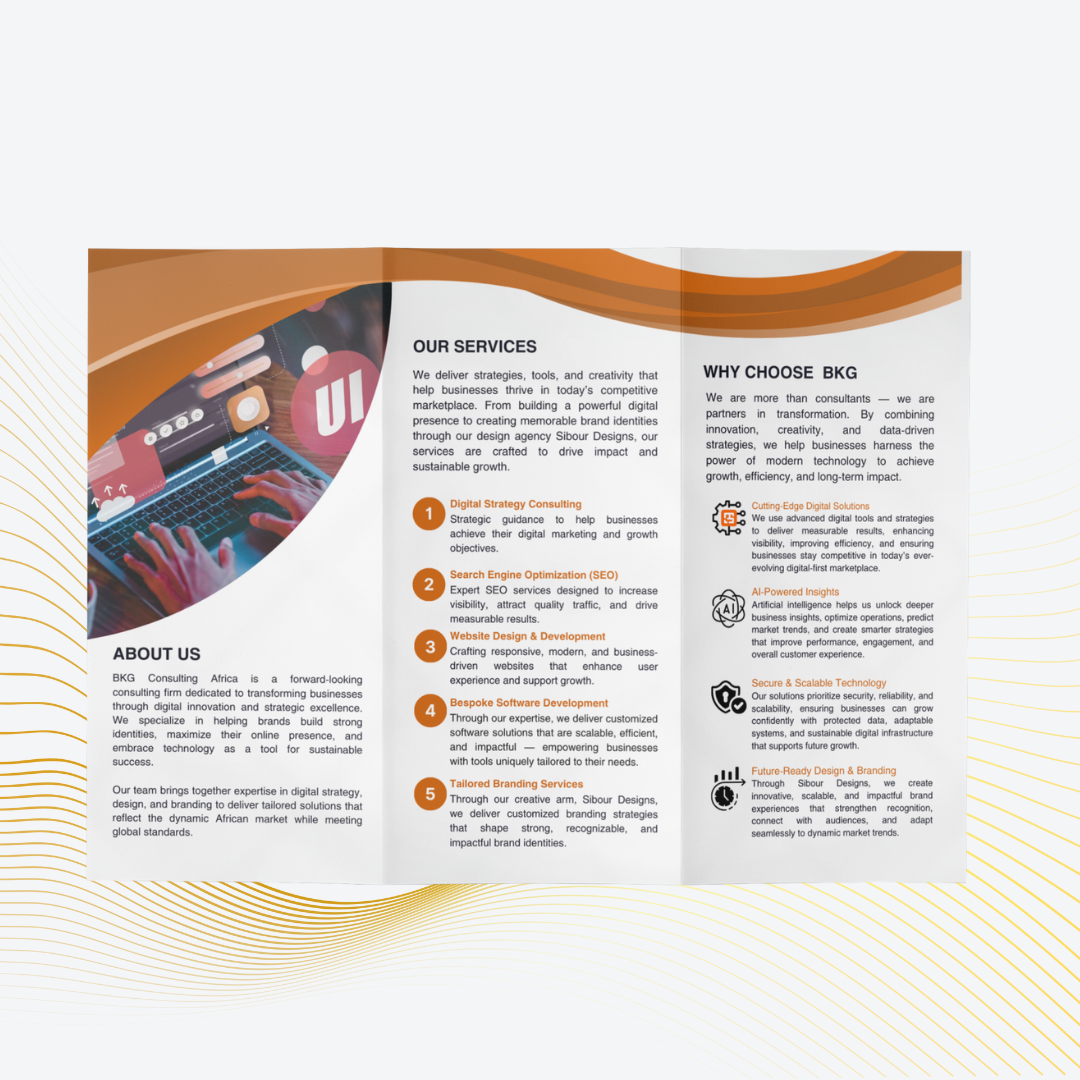 Logo Design Case Study