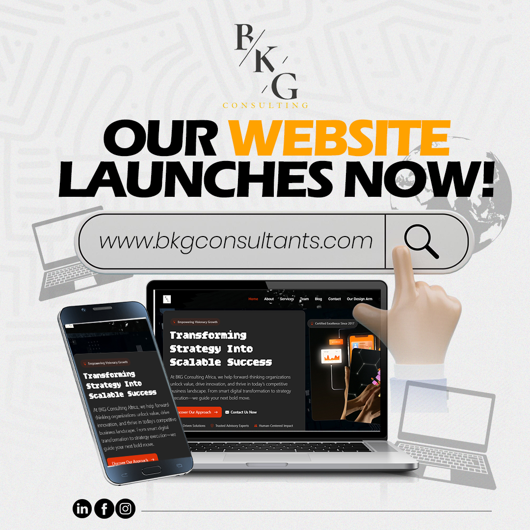 Visual Identity Case Study