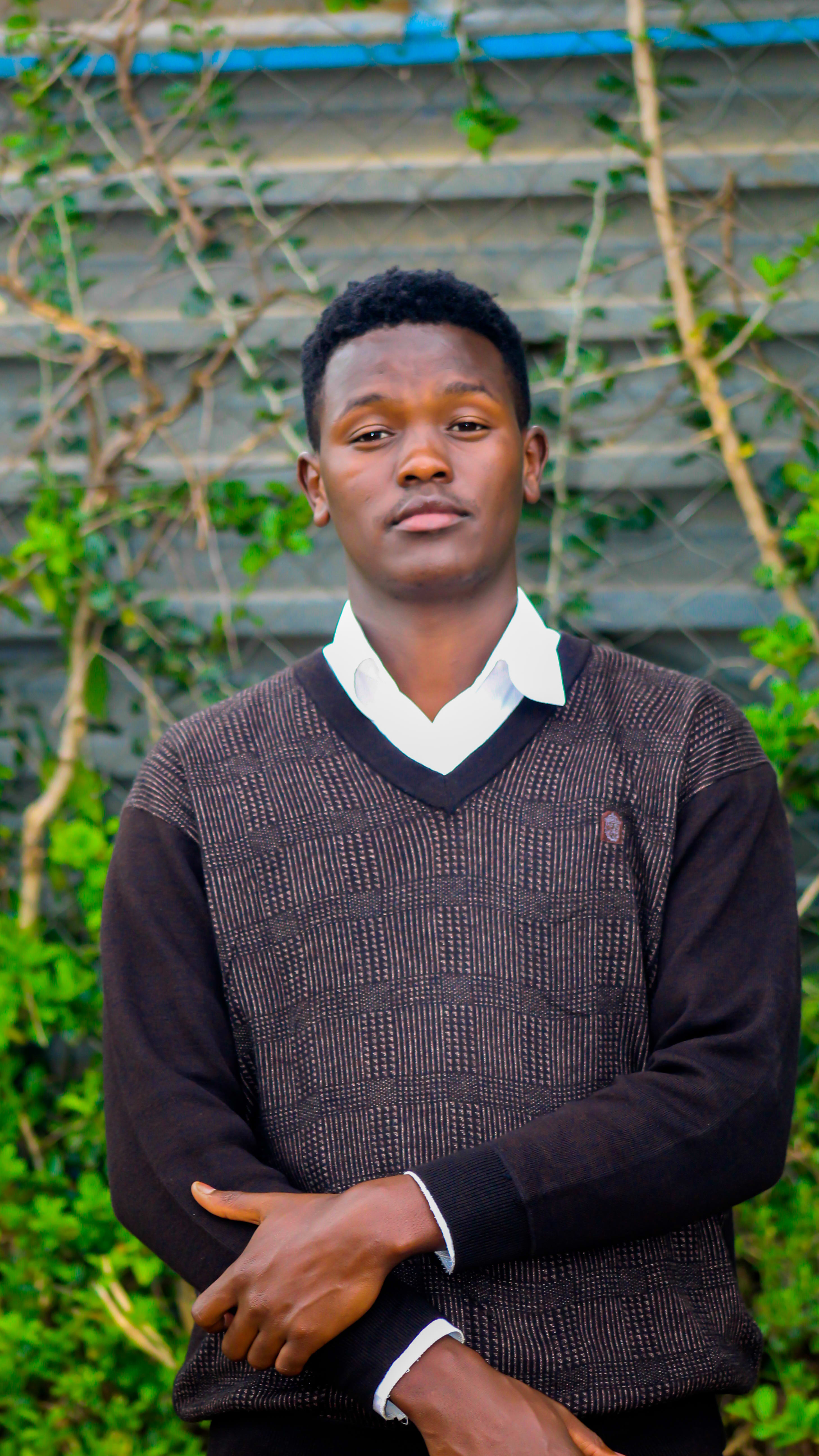 Lead Web Developer at Sibuor Designs