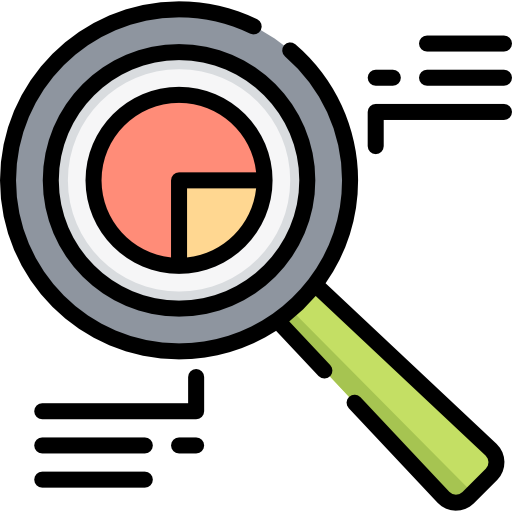 Brand Strategy Icon