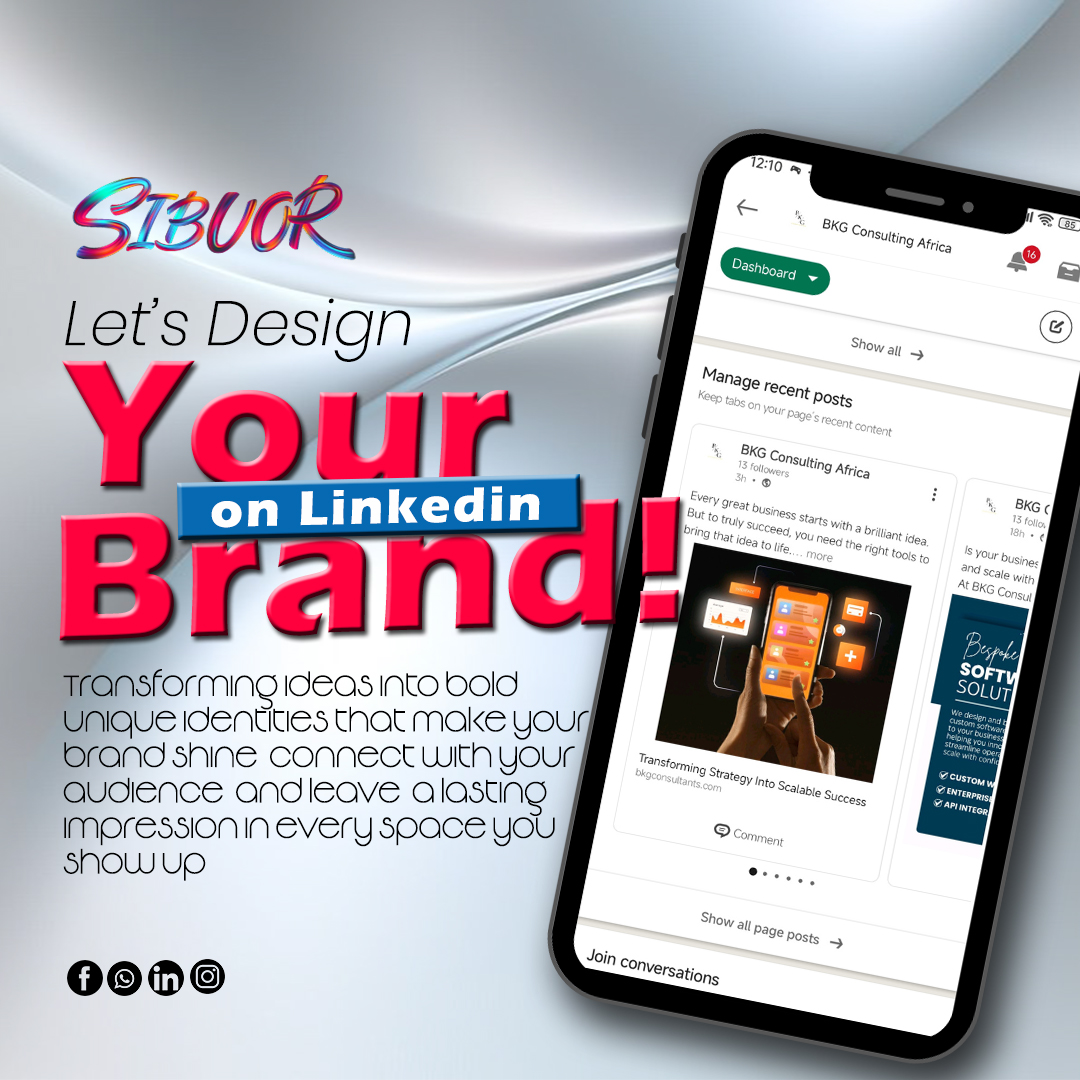 Web Design Trends 2025