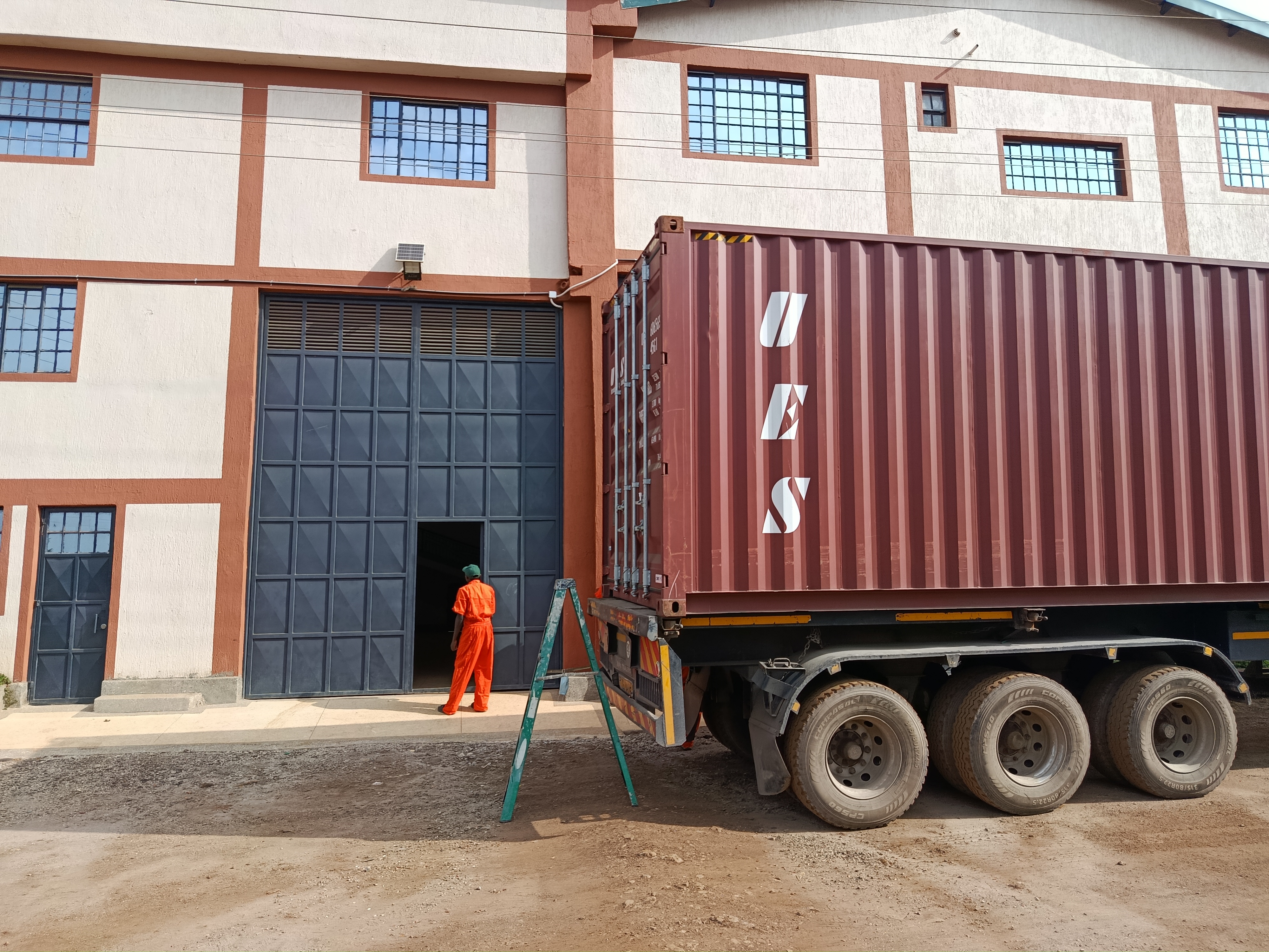 Relocation Services