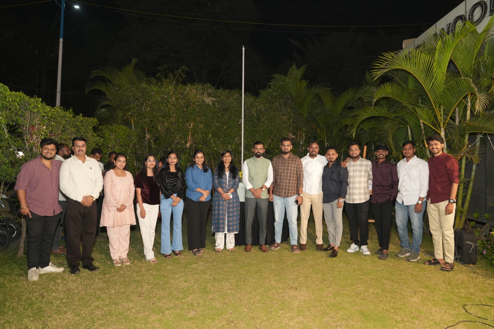 Diwali Celebration