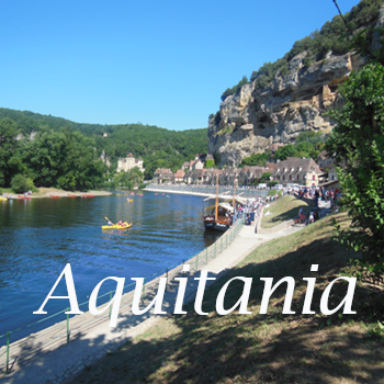 Aquitania