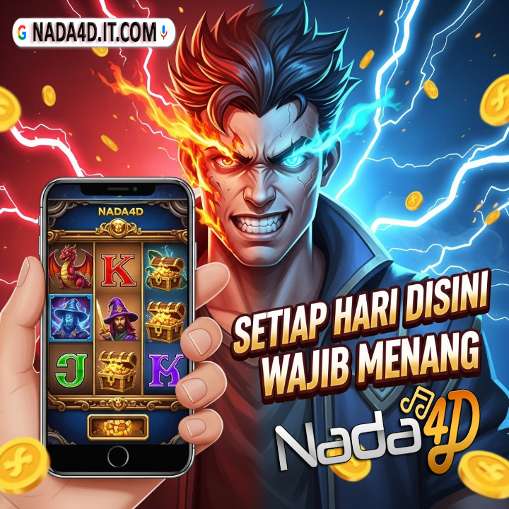NADA4D | NADATOTO Pasaran Pools Terlengkap Dengan Result Keluaran Togel Online Terupdate 2026