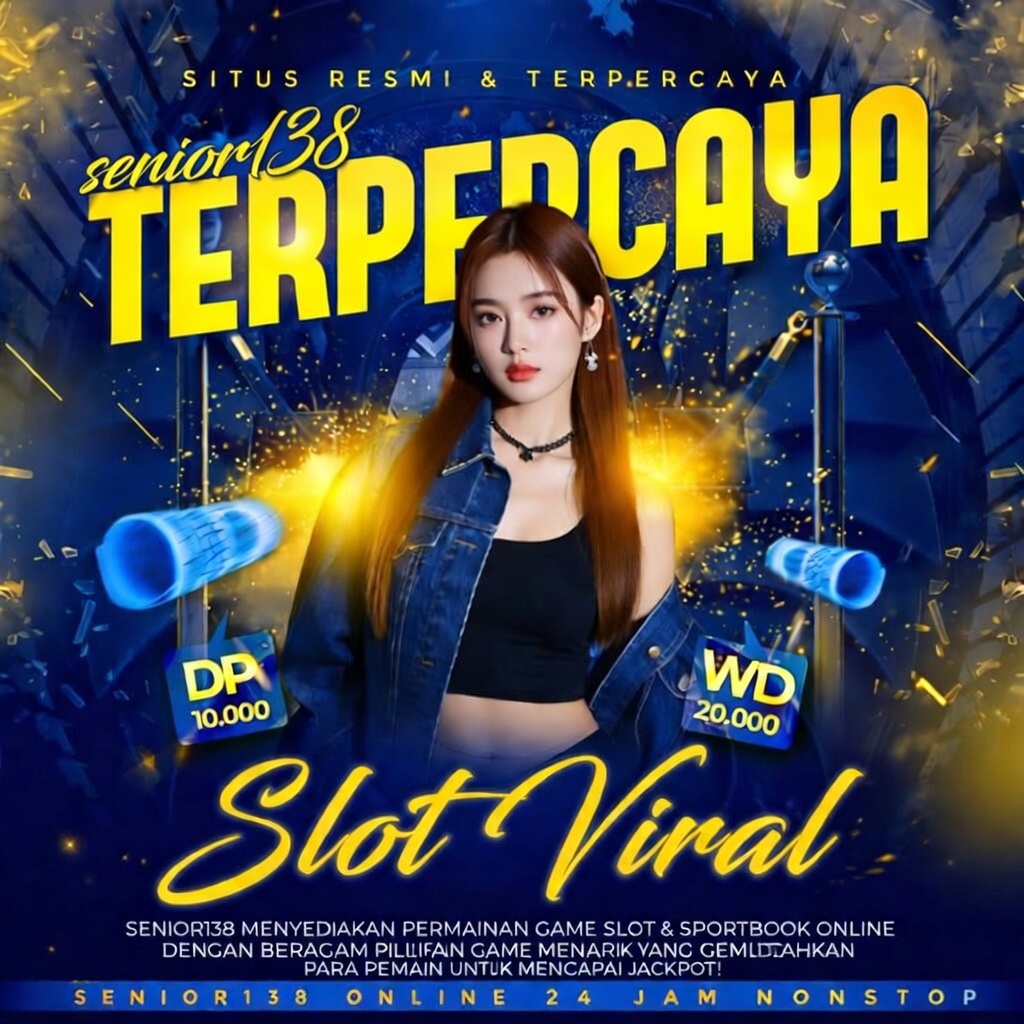 SENIOR138 ; Bandar Situs Togel Toto Online Macau 4D Terbesar di Asia 2026 by Hey siriusly