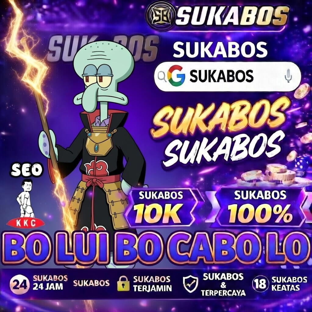 SUKABOS