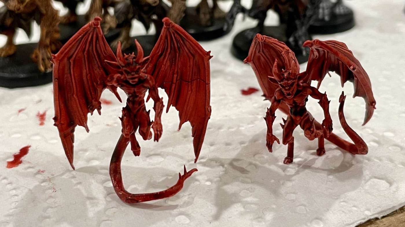 Infernal Imps